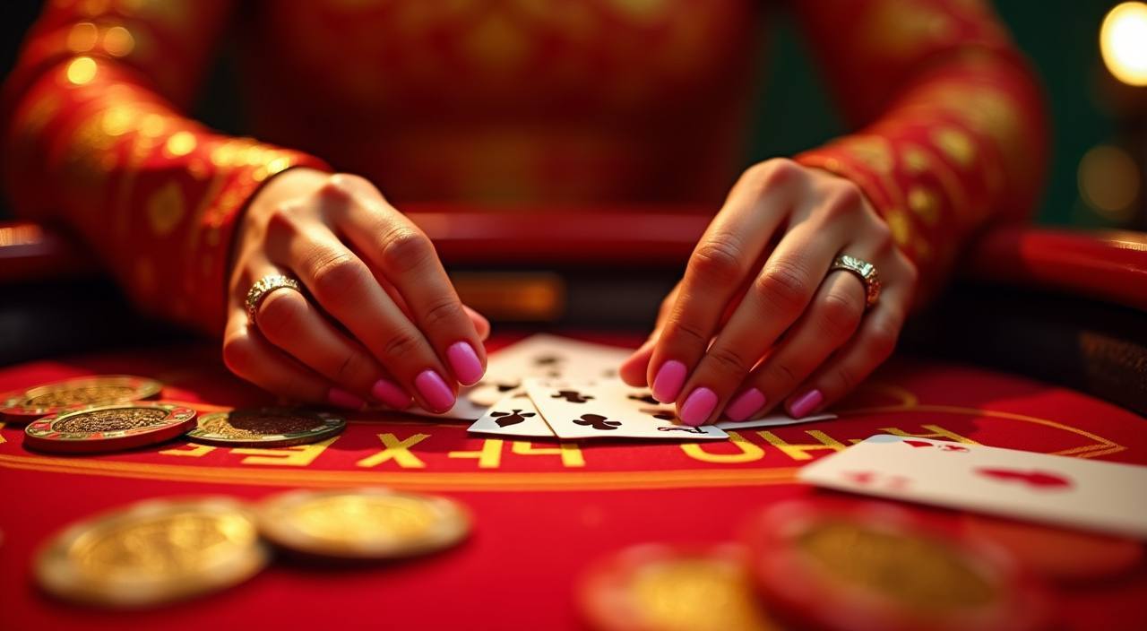 rtp997 Slots Vegas